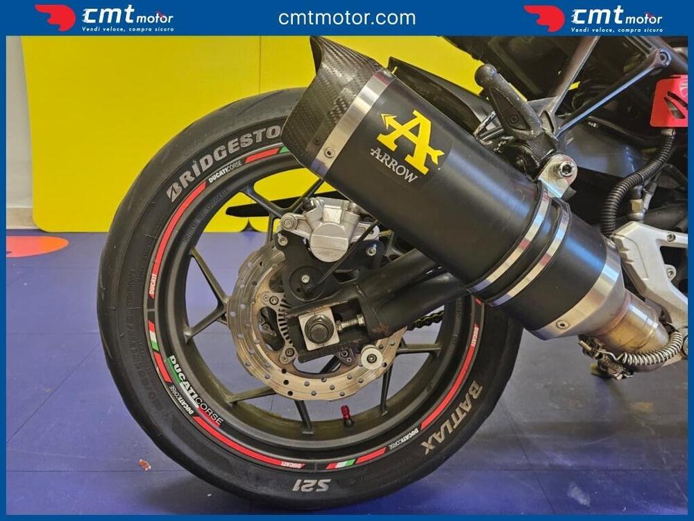 Benelli BN 302 R (2017 - 20) (10)