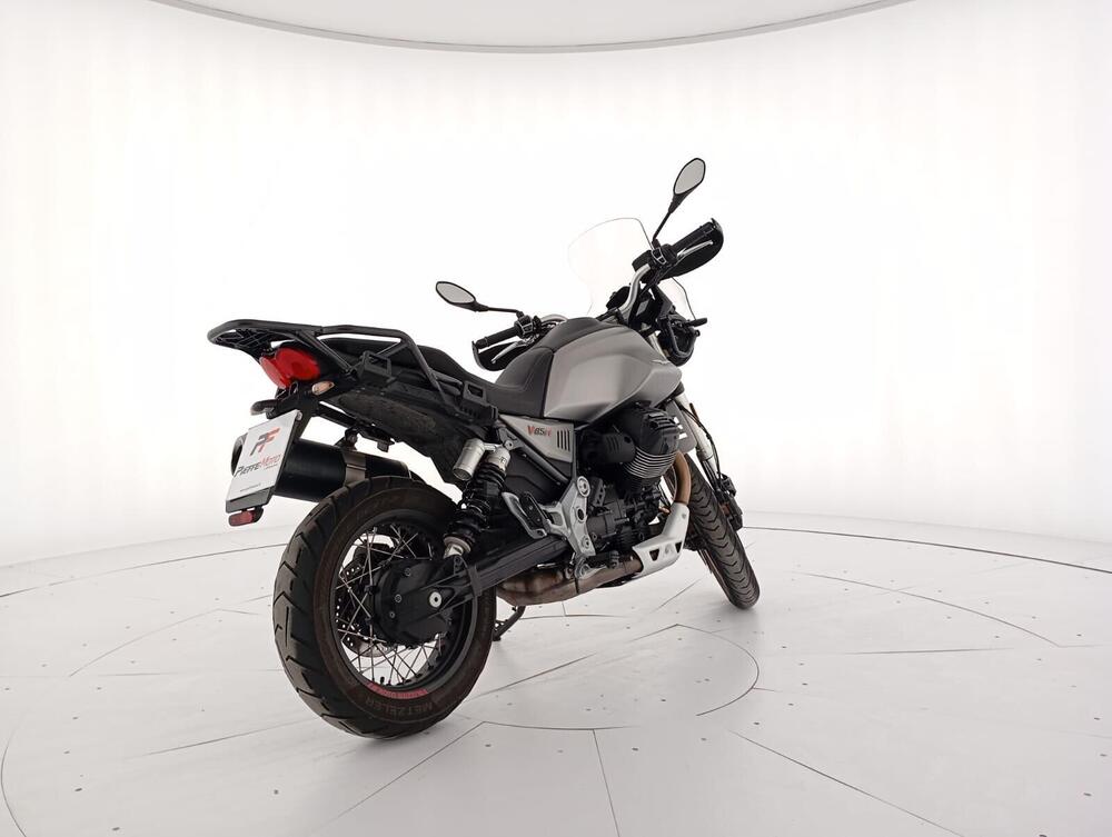 Moto Guzzi V85 TT (2021 - 23) (3)