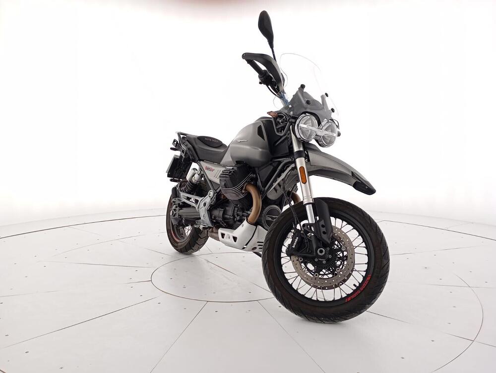 Moto Guzzi V85 TT (2021 - 23) (5)