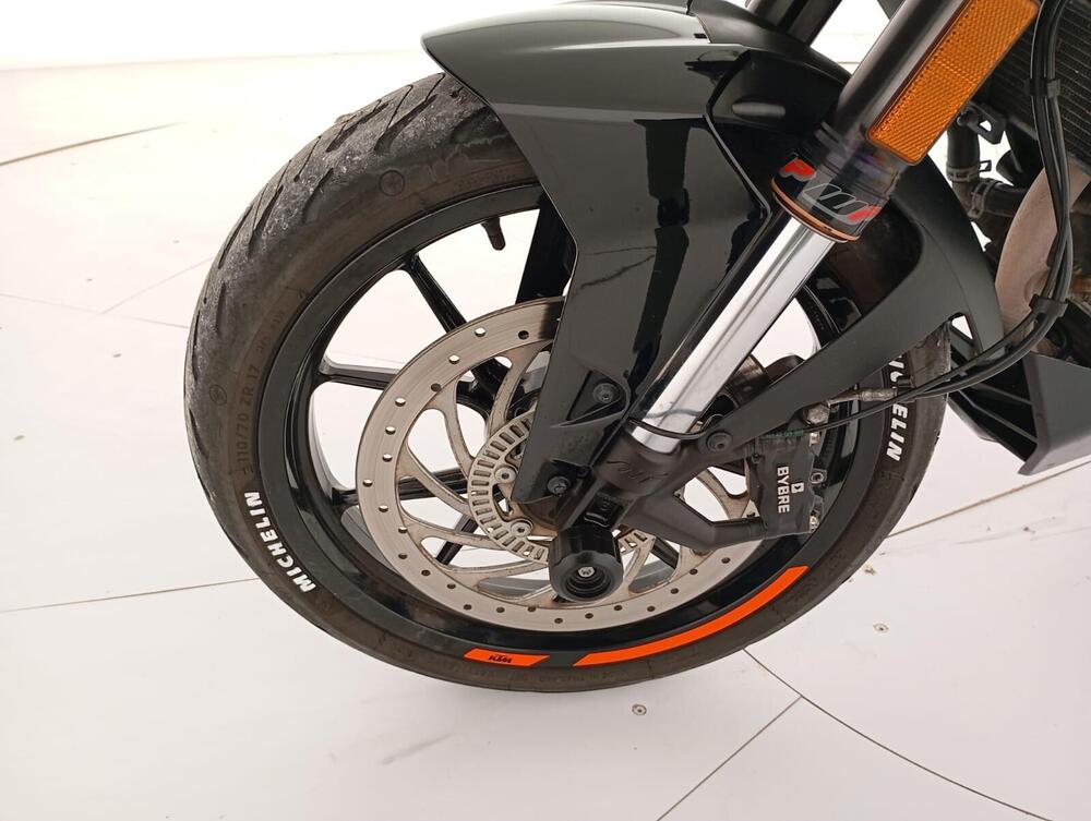 KTM 125 Duke (2021 - 23) (5)