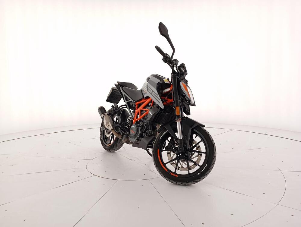 KTM 125 Duke (2021 - 23) (3)