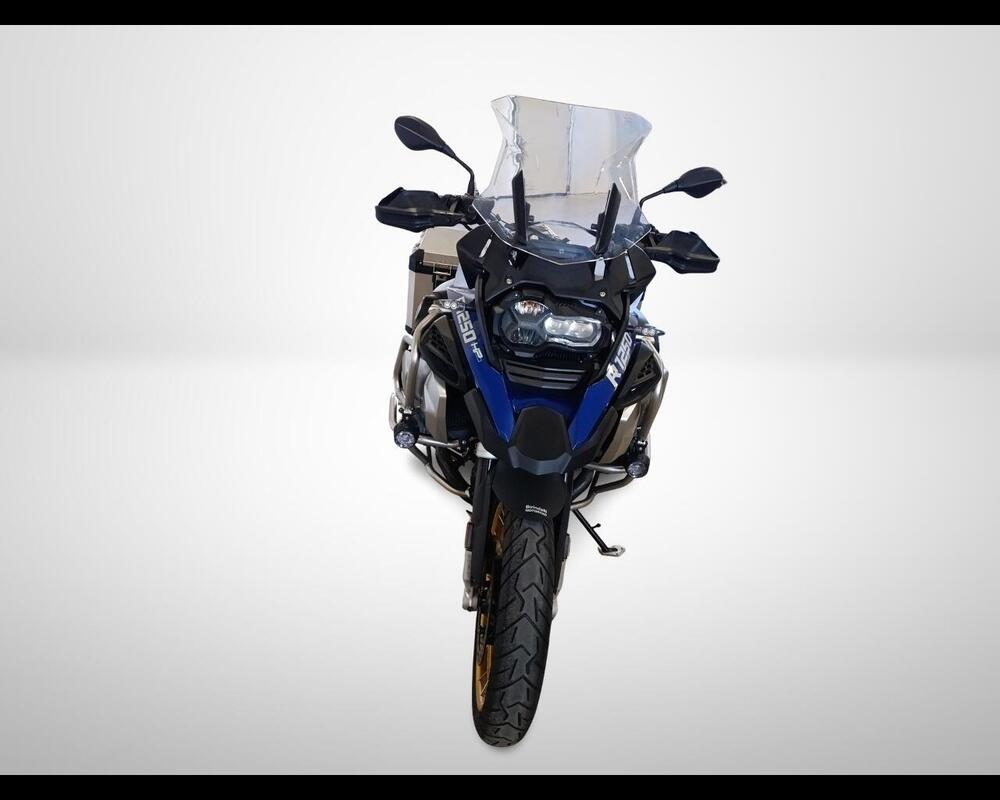 Bmw R 1250 GS Adventure (2019 - 20) (3)