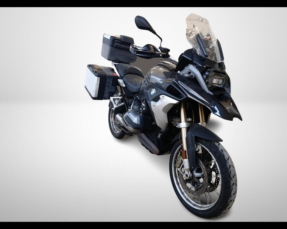 Bmw R 1200 GS (2017 - 18) (3)