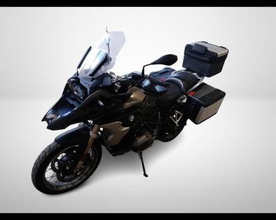 Bmw R 1200 GS (2017 - 18) usata