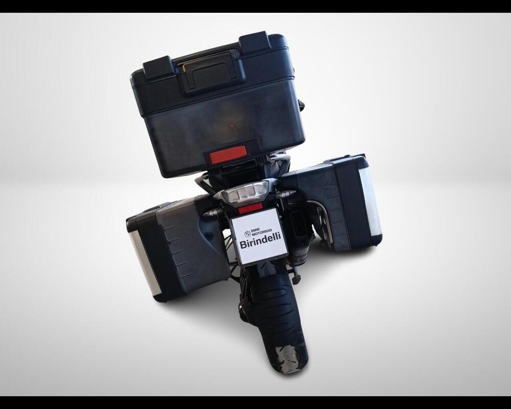 Bmw R 1200 GS (2017 - 18) (6)