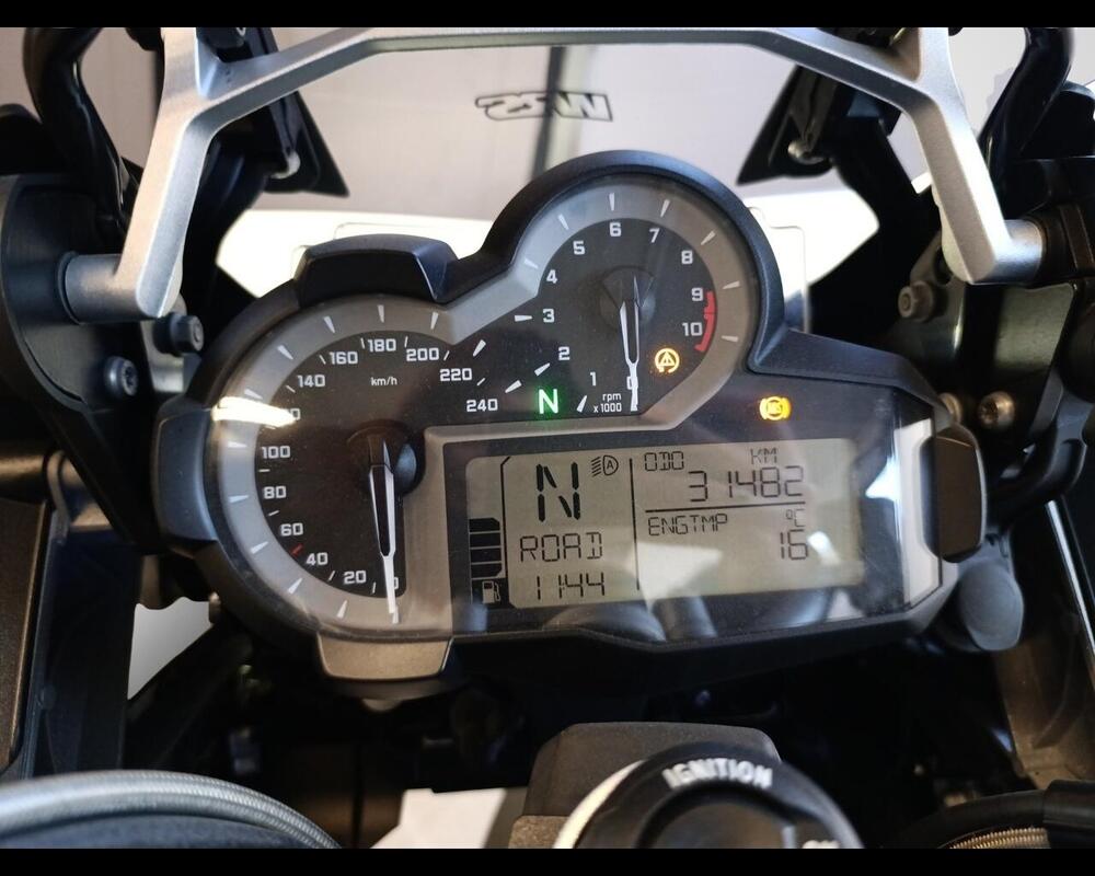 Bmw R 1200 GS (2013 - 16) (7)