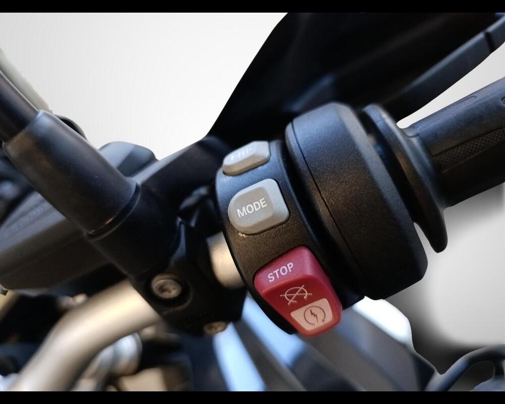 Bmw R 1200 GS (2013 - 16) (9)