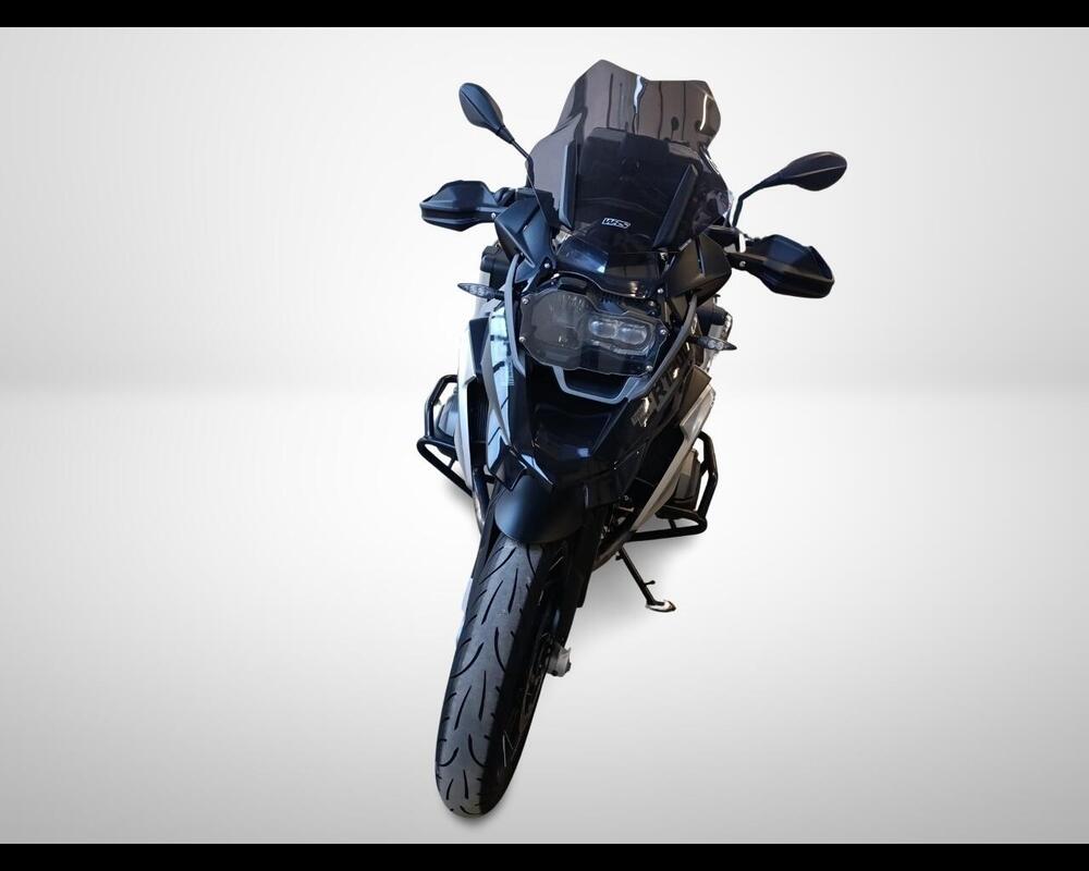 Bmw R 1200 GS (2013 - 16) (3)