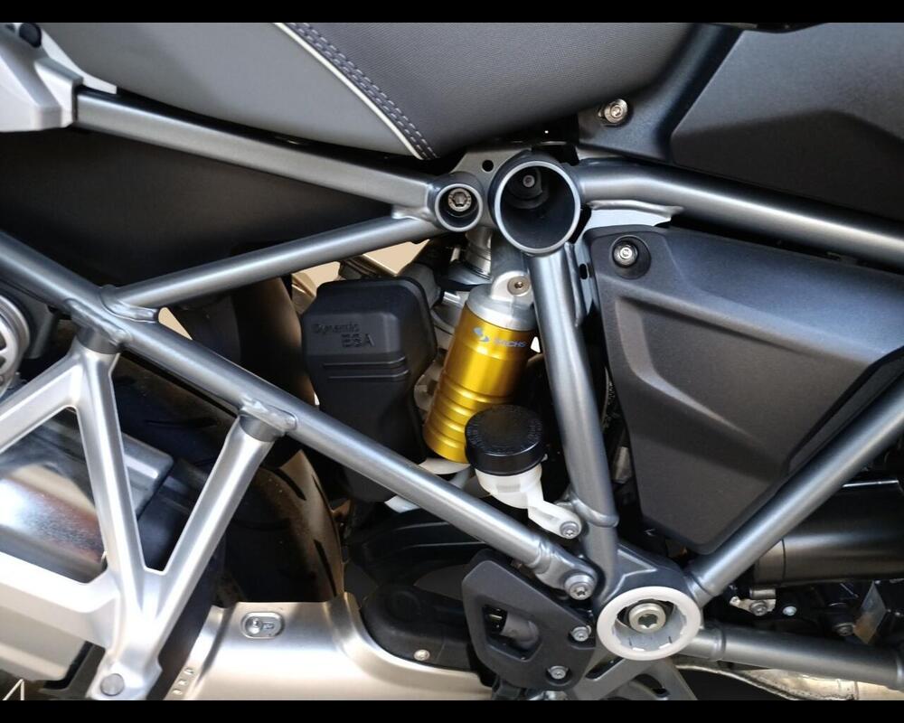 Bmw R 1200 GS (2013 - 16) (10)