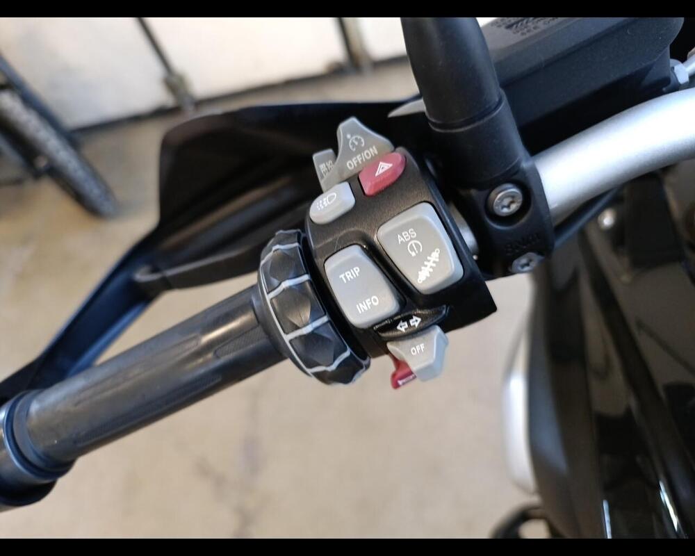 Bmw R 1200 GS (2013 - 16) (8)