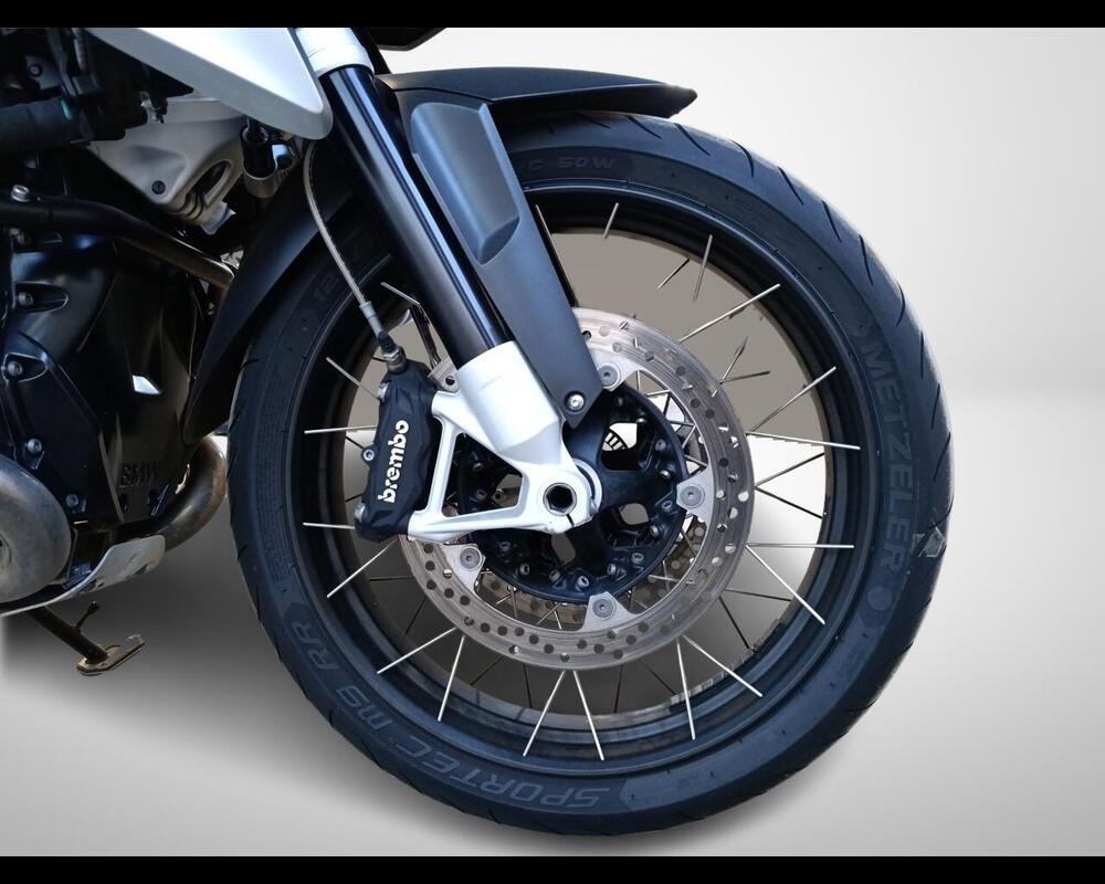 Bmw R 1200 GS (2013 - 16) (6)