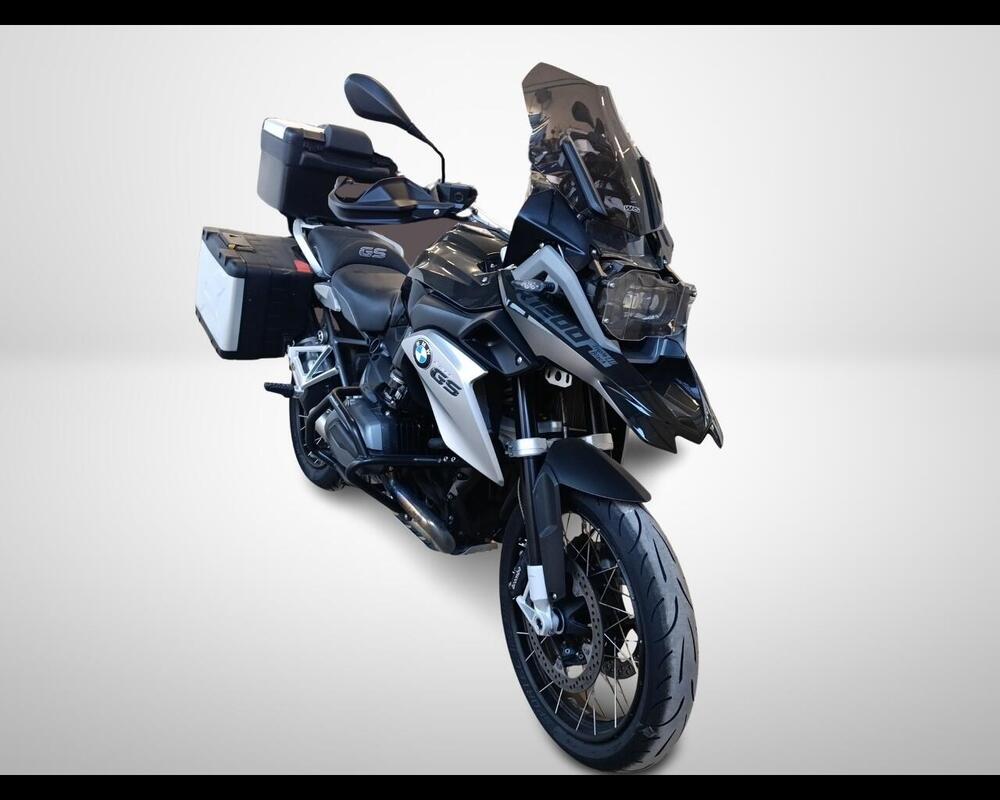 Bmw R 1200 GS (2013 - 16) (11)