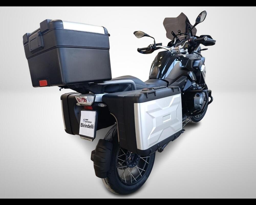 Bmw R 1200 GS (2013 - 16) (12)