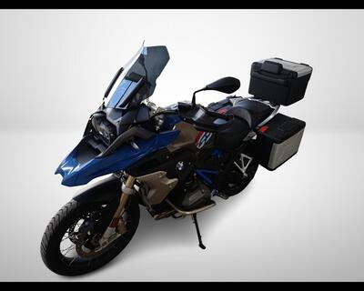 Bmw R 1200 GS (2017 - 18) usata