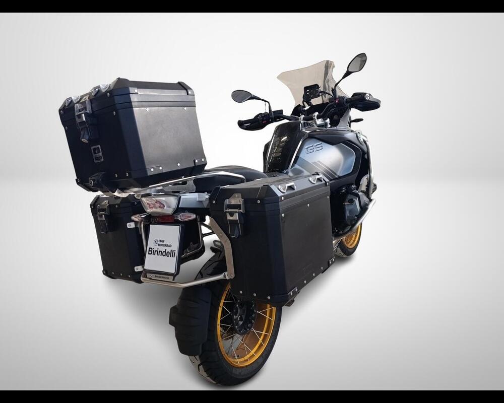Bmw R 1250 GS Adventure (2021 - 24) (2)