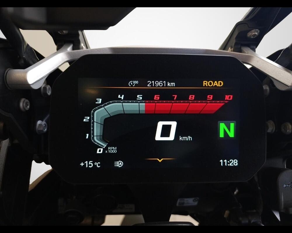 Bmw R 1250 GS Adventure (2021 - 24) (8)