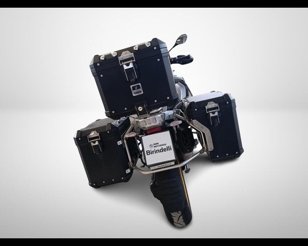 Bmw R 1250 GS Adventure (2021 - 24) (6)