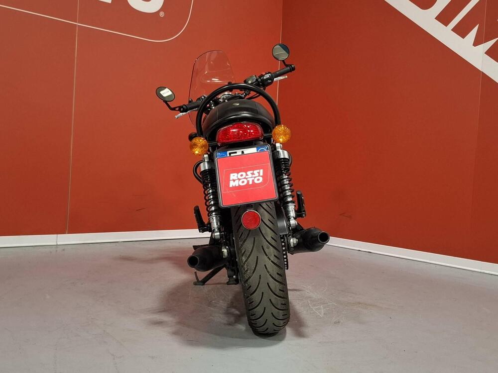 Triumph Bonneville T120 Gold Line Edition (2022 - 23) (7)