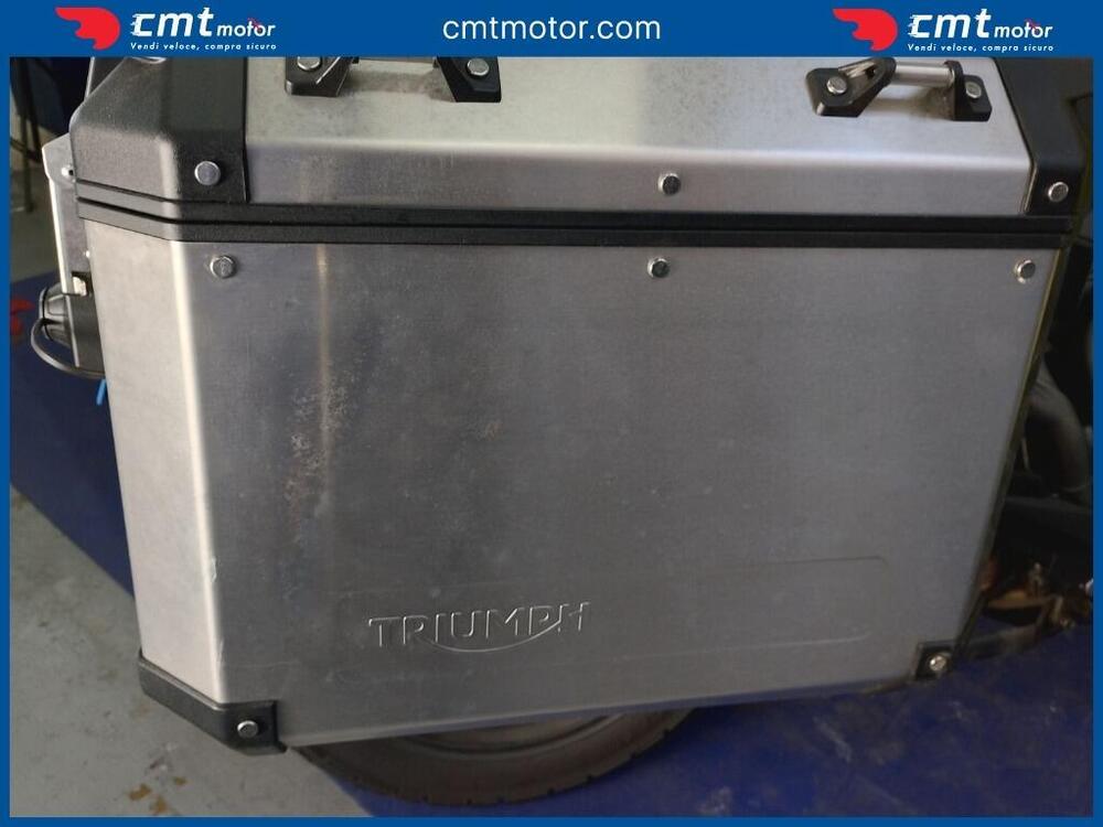 Triumph Tiger 800 XRt (2018 - 20) (7)