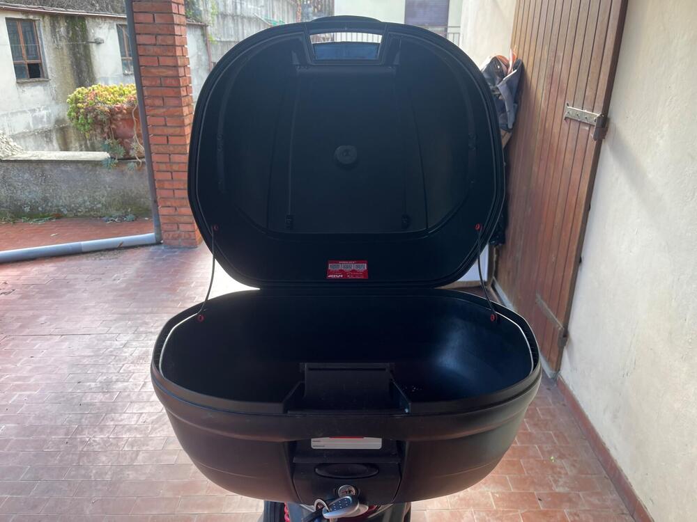 Piaggio Liberty 125 3V S ABS (2021 - 24) (6)