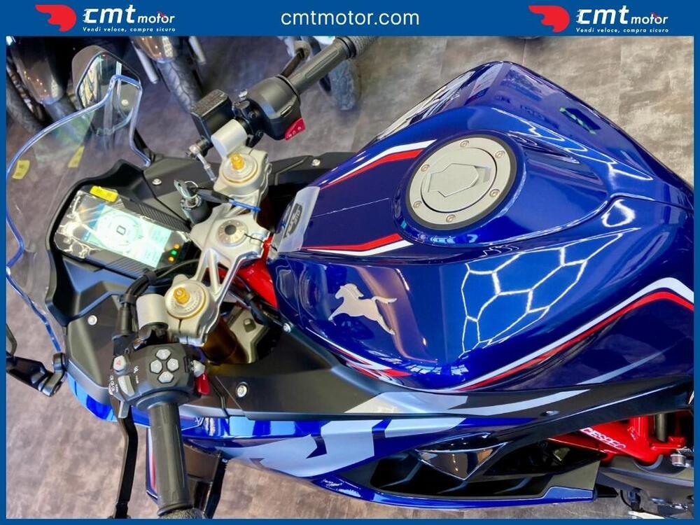 TVS Motor RR 310 BTO Race Replica (2024 - 26) (5)