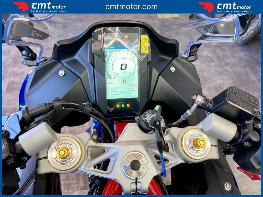 TVS Motor RR 310 BTO Race Replica (2024 - 26) (6)