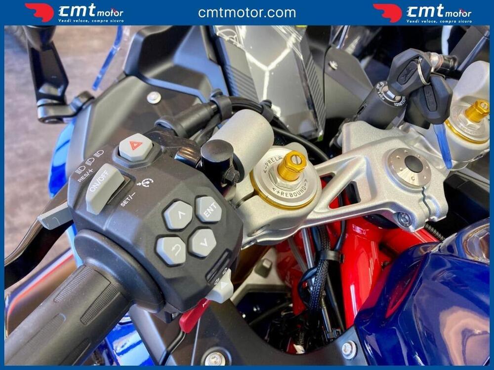 TVS Motor RR 310 BTO Race Replica (2024 - 26) (7)