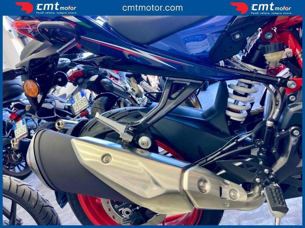 TVS Motor RR 310 BTO Race Replica (2024 - 26) (11)