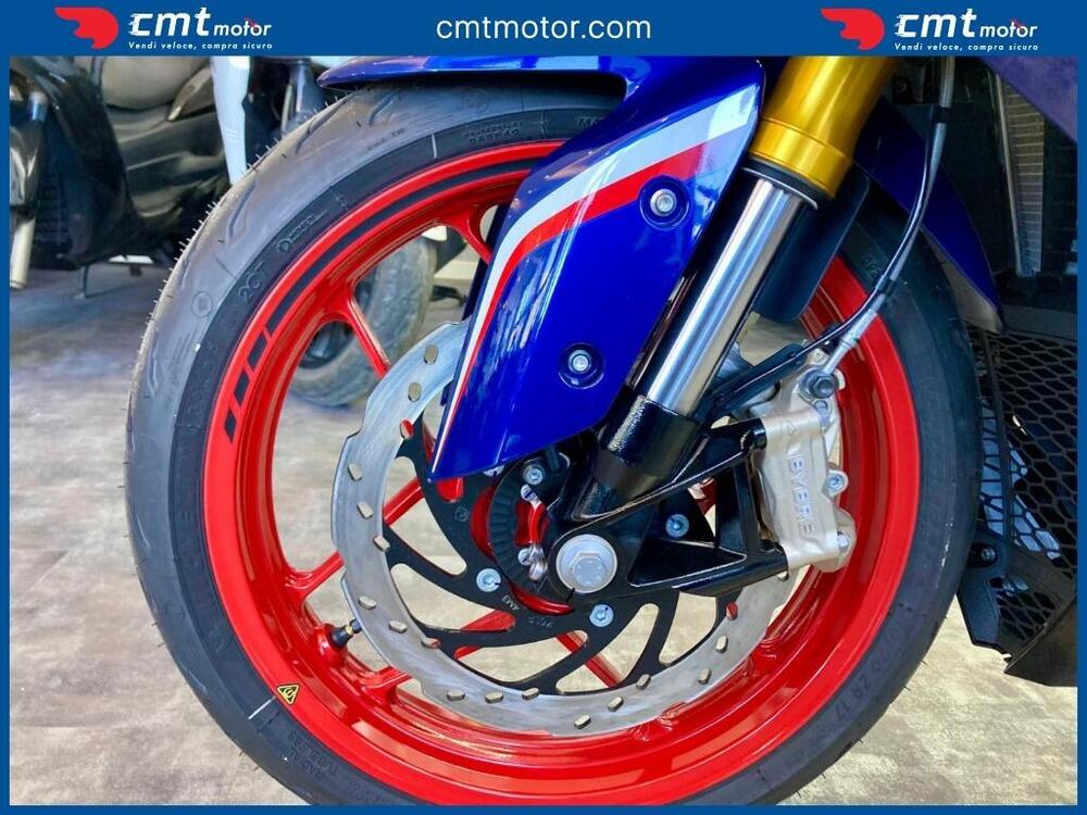 TVS Motor RR 310 BTO Race Replica (2024 - 26) (12)