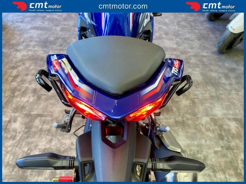 TVS Motor RR 310 BTO Race Replica (2024 - 26) (13)