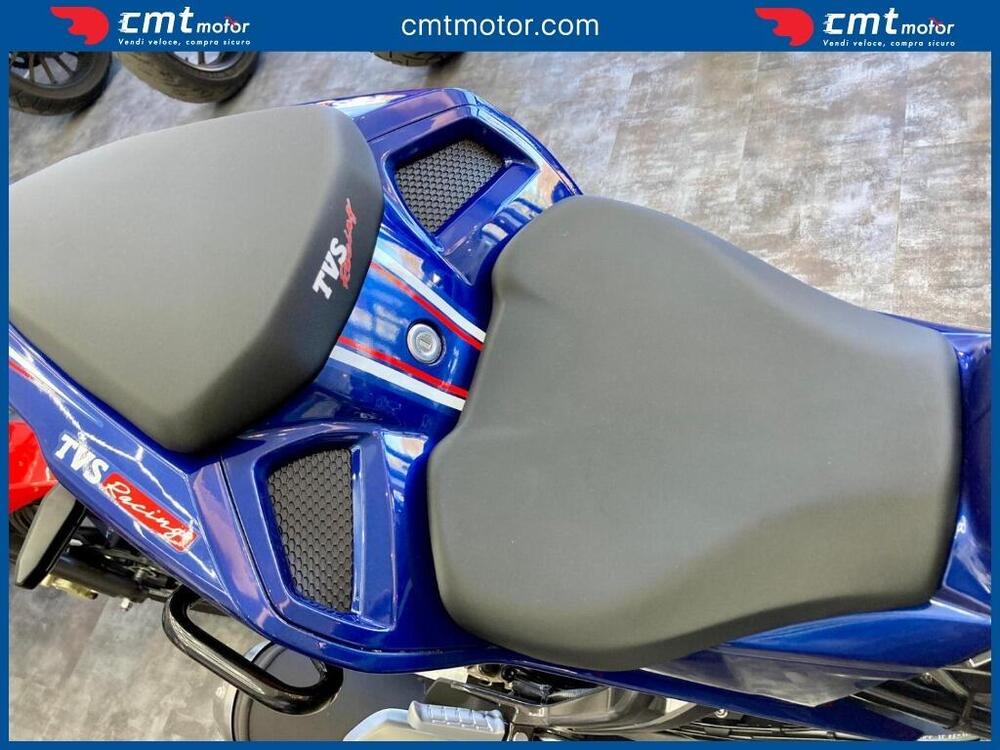 TVS Motor RR 310 BTO Race Replica (2024 - 26) (14)