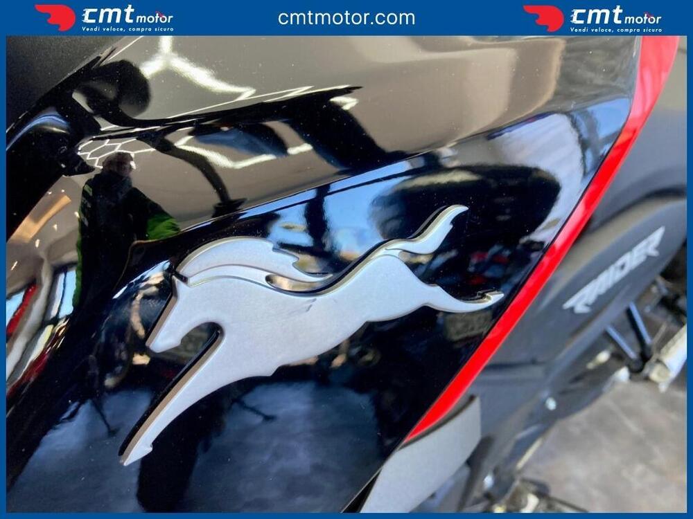 TVS Motor Raider 125 (2024 - 26) (7)