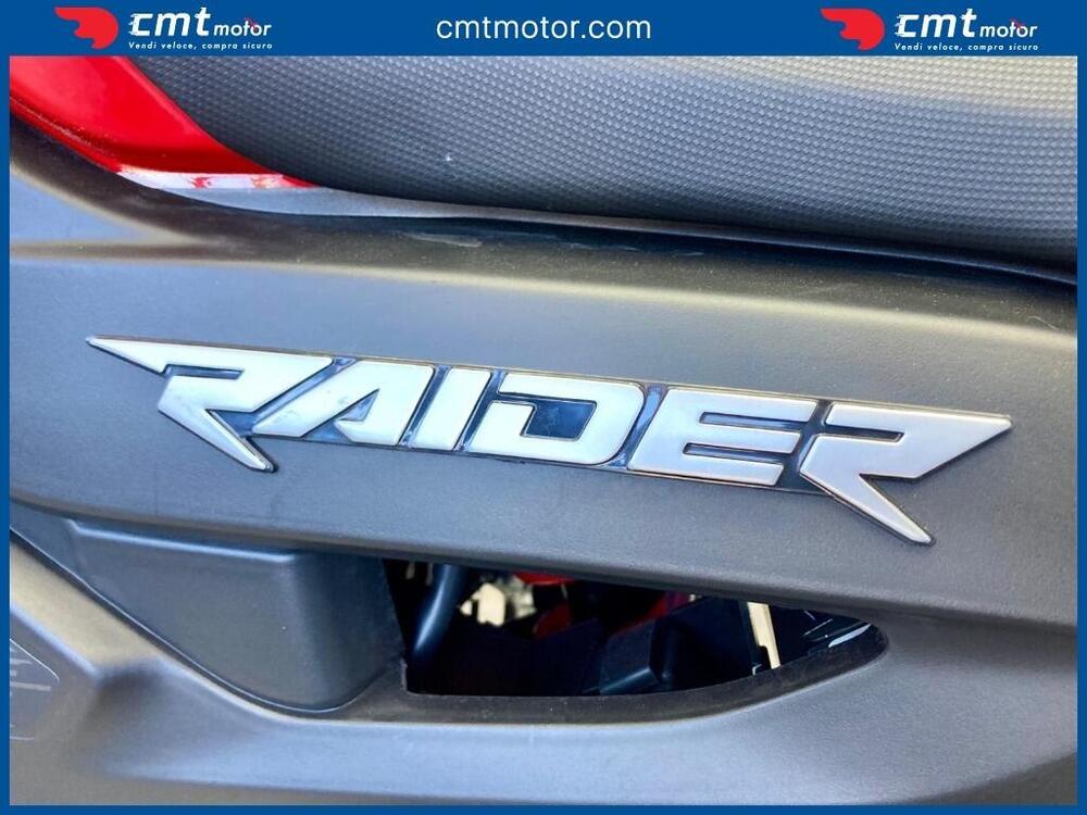 TVS Motor Raider 125 (2024 - 26) (9)