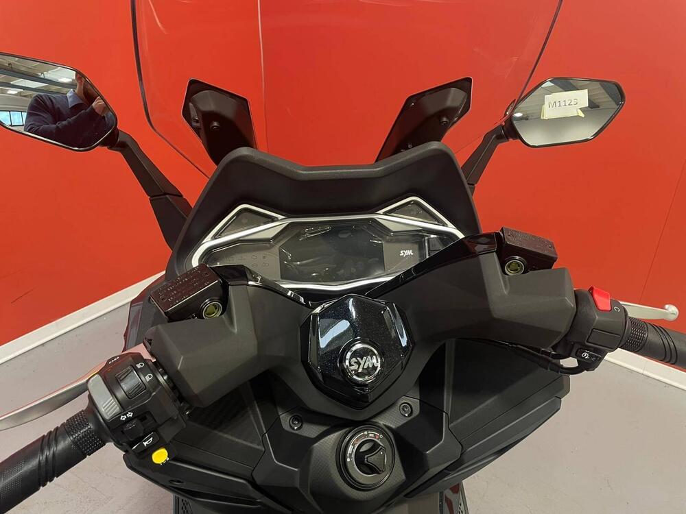 Sym Cruisym 300 E5+ (2025 - 26)