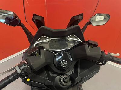 Sym Cruisym 300 E5+ (2025) nuova