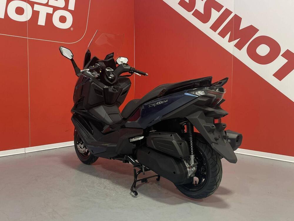 Sym Cruisym 300 E5+ (2025 - 26) (3)