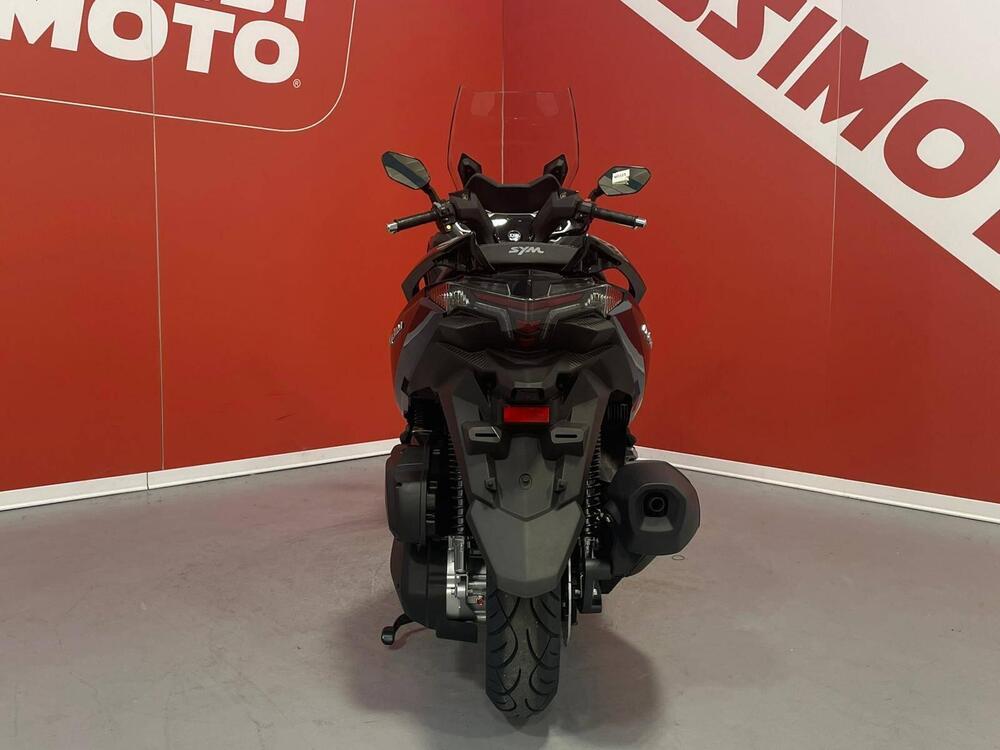 Sym Cruisym 300 E5+ (2025 - 26) (4)