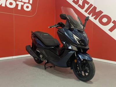 Sym Cruisym 300 E5+ (2025 - 26) nuova