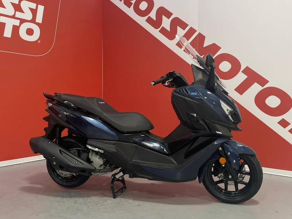 Sym Cruisym 300 E5+ (2025 - 26) (7)