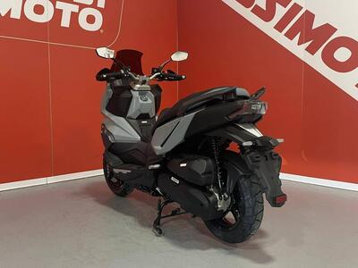 Sym ADX 300 (2024 - 25) nuova