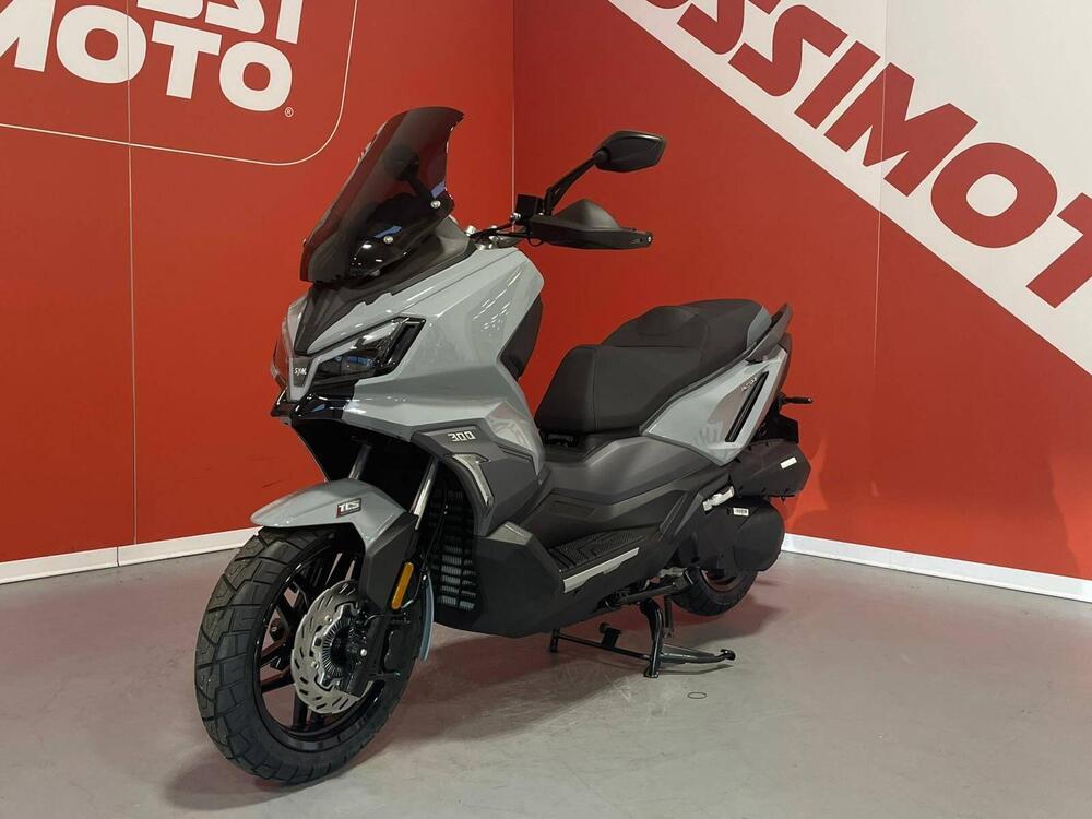 Sym ADX 300 (2024 - 26) (2)