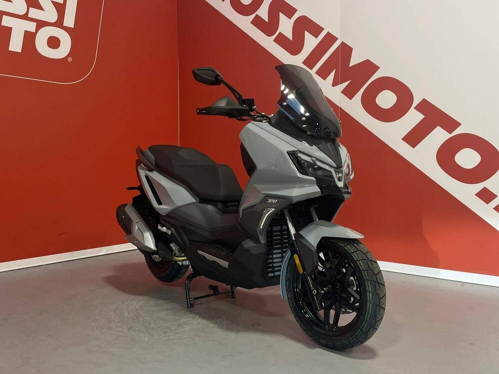 Sym ADX 300 (2024 - 26) (3)