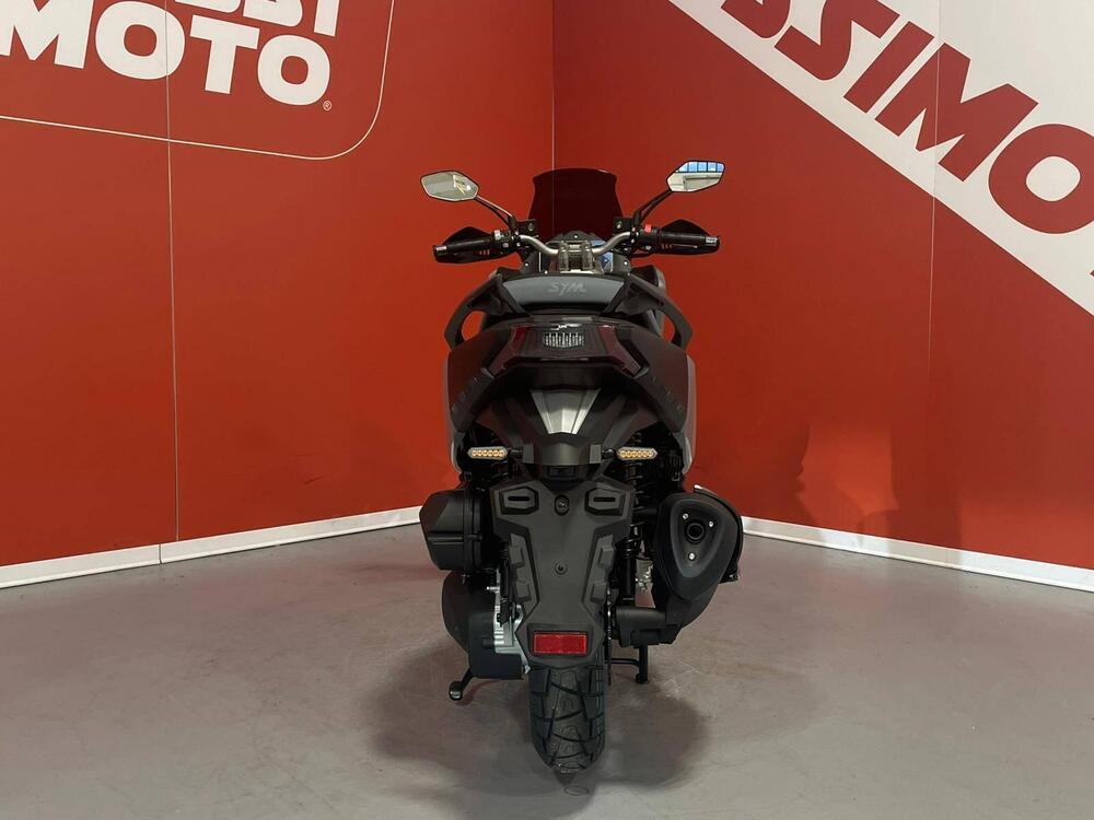 Sym ADX 300 (2024 - 26) (4)