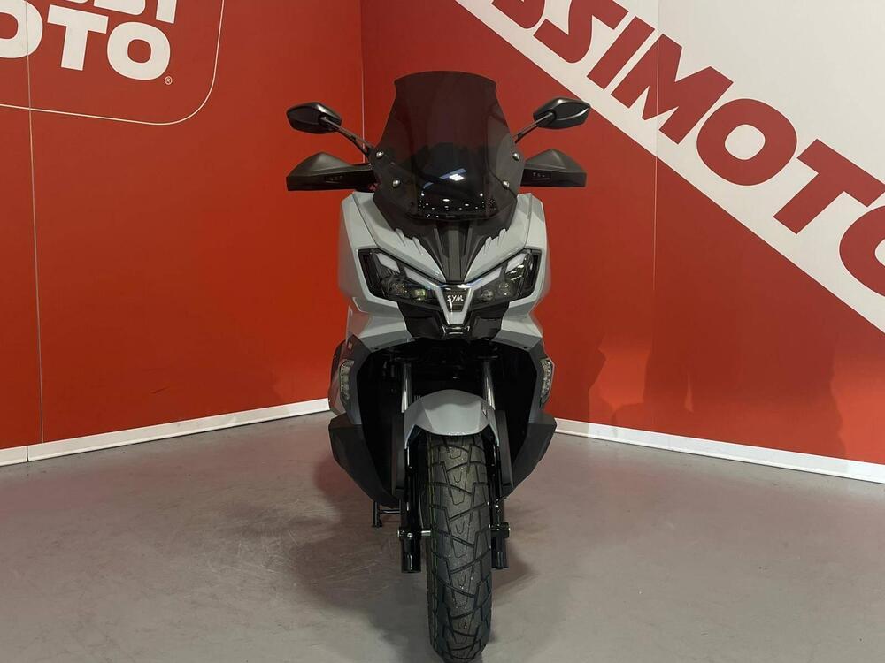 Sym ADX 300 (2024 - 26) (5)