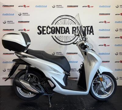 Honda SH 150i (2020 - 23) usata