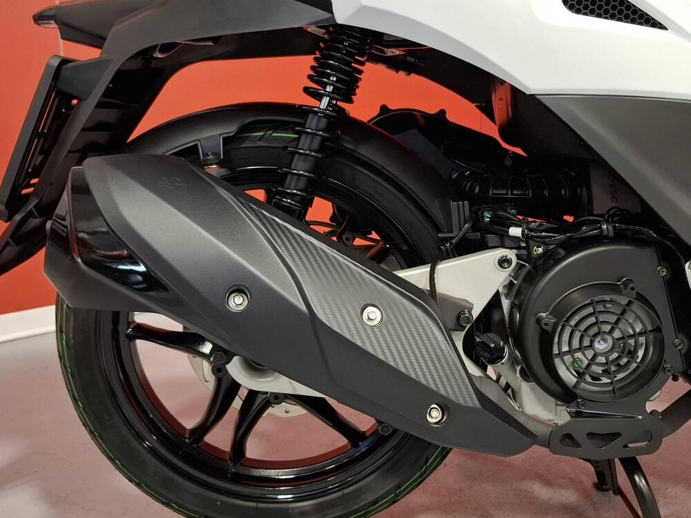 Sym Symphony 125 SR (2025 - 26) (6)