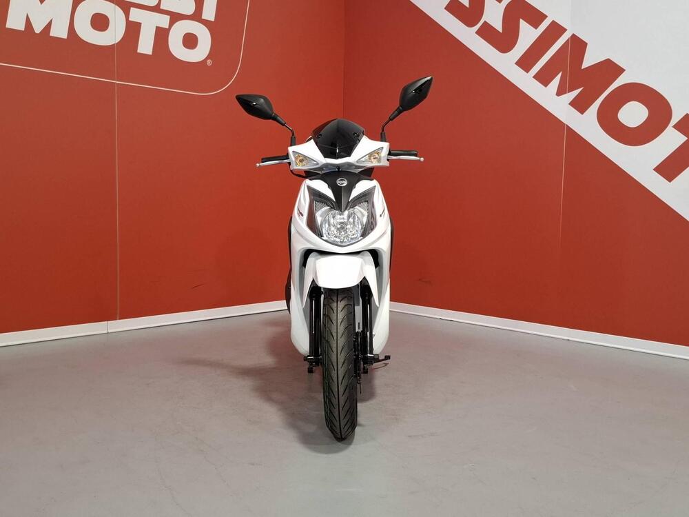 Sym Symphony 125 SR (2025 - 26) (9)