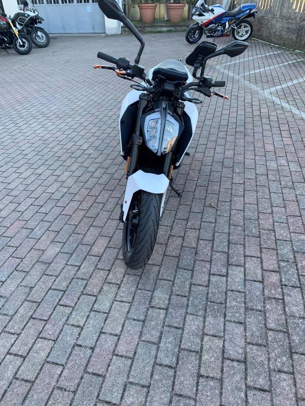 KTM 125 Duke ABS (2017 - 20) (3)
