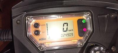 KTM 950 Supermoto (2006 - 08) usata