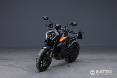KTM 990 Duke (2024 - 26) usata
